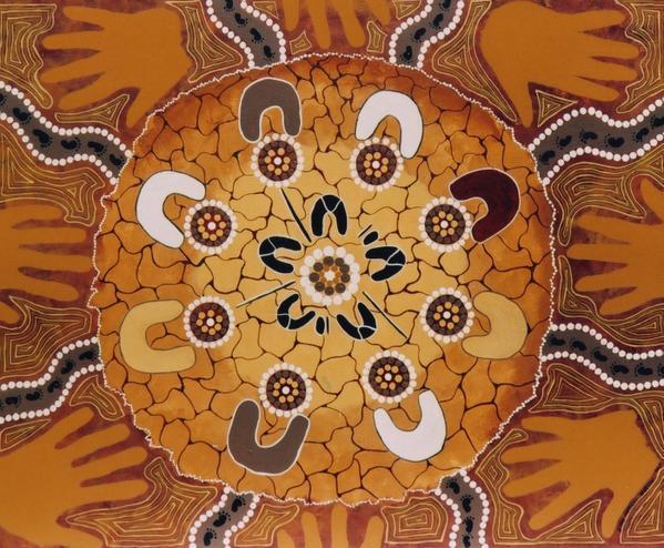 2010_aboriginal_Edna Watson