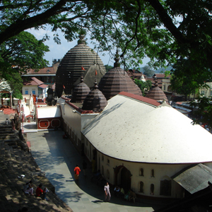 kamakhya